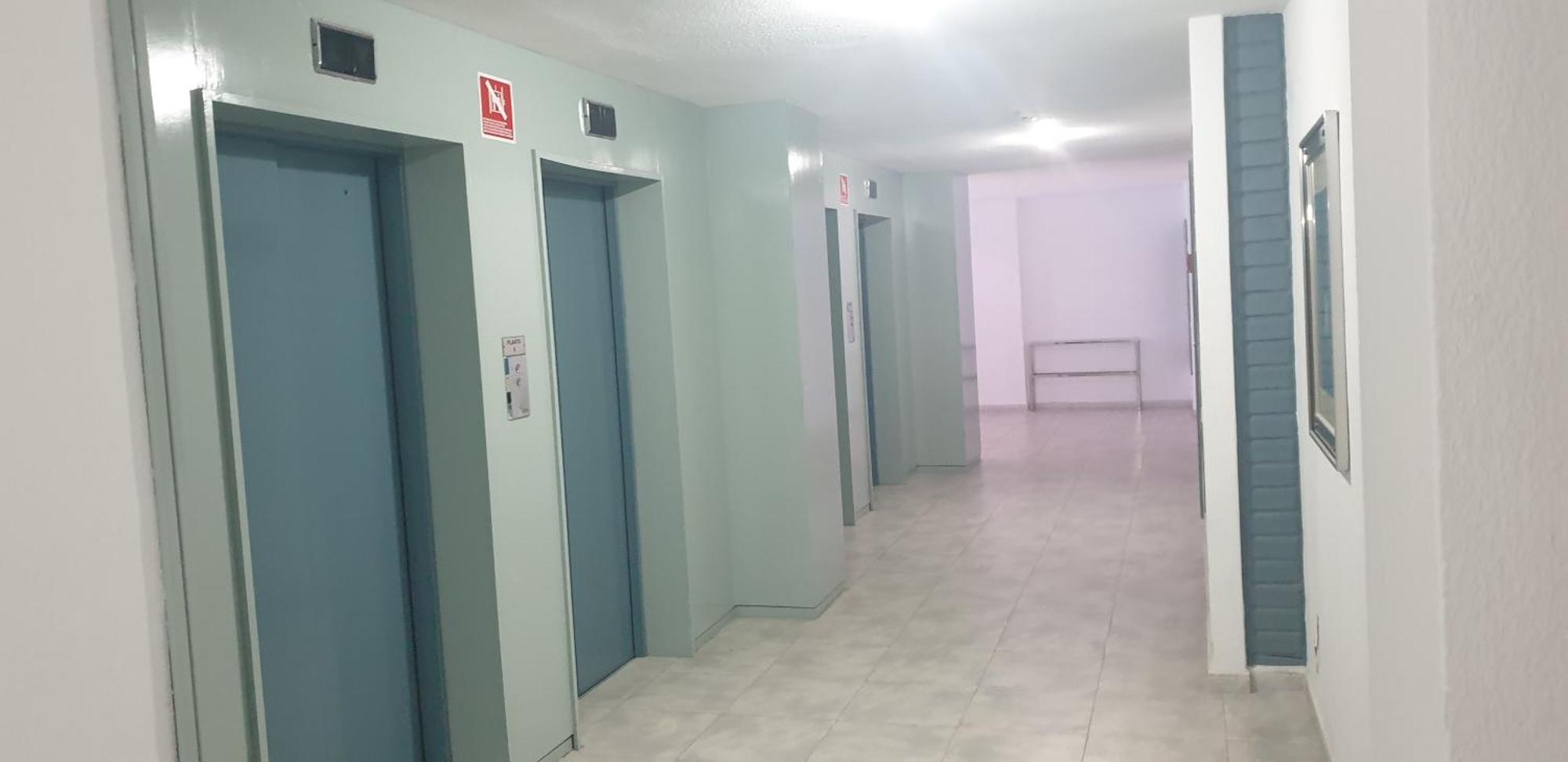Estudiotel 95 Centro Alicante Ngoại thất bức ảnh