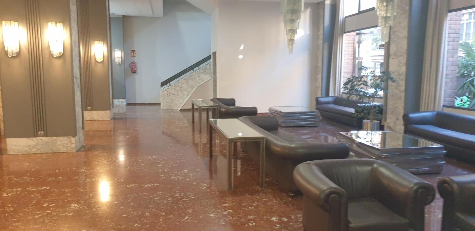 Estudiotel 95 Centro Alicante Ngoại thất bức ảnh